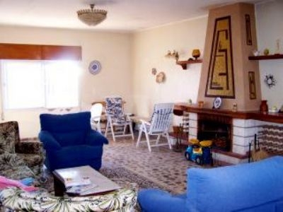 Orihuela property: Villa with 3 bedroom in Orihuela 96592