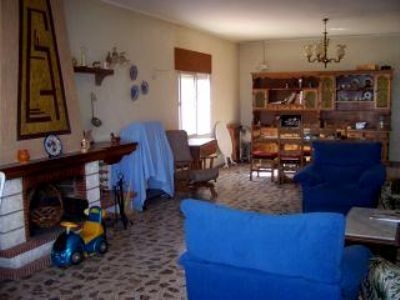 Orihuela property: Villa with 3 bedroom in Orihuela, Spain 96592