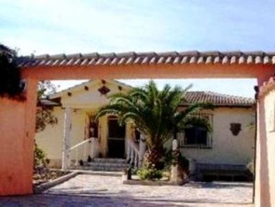 Pilar De La Horadada property: Villa for sale in Pilar De La Horadada 96595