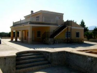 Crevillent property: Villa for sale in Crevillent 96597