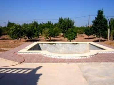 Crevillent property: Villa with 3 bedroom in Crevillent 96597