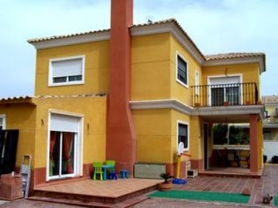 Aspe property: Villa for sale in Aspe 96599
