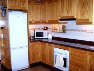 Hondon De Los Frailes property: Villa with 4 bedroom in Hondon De Los Frailes, Spain 96600