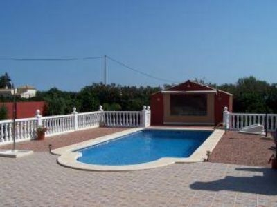 Rafal property: Villa with 3 bedroom in Rafal, Spain 96601