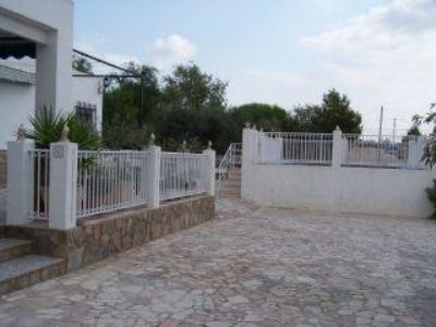 Hondon De Los Frailes property: Villa for sale in Hondon De Los Frailes, Spain 96604