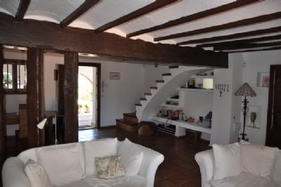Benissa property: Villa with 3 bedroom in Benissa 96610