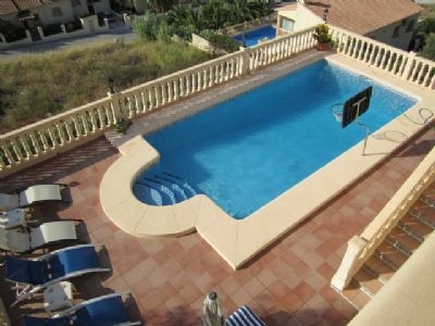 Jalon property: Villa for sale in Jalon, Spain 96612