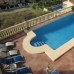 Jalon property: Jalon, Spain Villa 96612