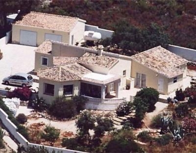Lliber property: Villa for sale in Lliber, Spain 96613