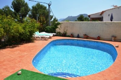 Alcalali property: Villa for sale in Alcalali, Spain 96614