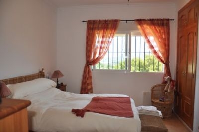 Alcalali property: Villa with 3 bedroom in Alcalali, Spain 96614