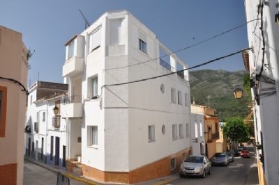 Parcent property: Townhome for sale in Parcent 96615