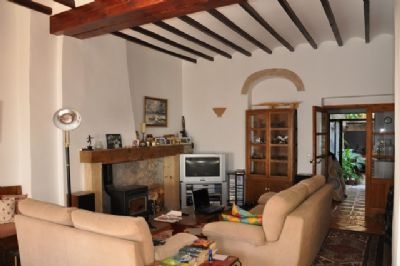 Parcent property: Townhome for sale in Parcent, Spain 96616