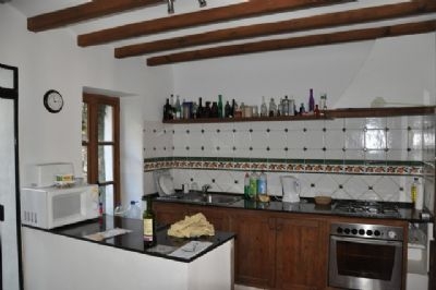 Parcent property: Townhome with 3 bedroom in Parcent 96616