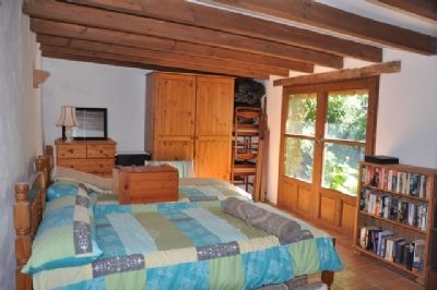 Parcent property: Townhome with 3 bedroom in Parcent, Spain 96616