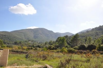 Benigembla property: Townhome for sale in Benigembla 96618