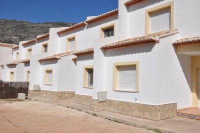 Benigembla property: Townhome for sale in Benigembla, Spain 96618