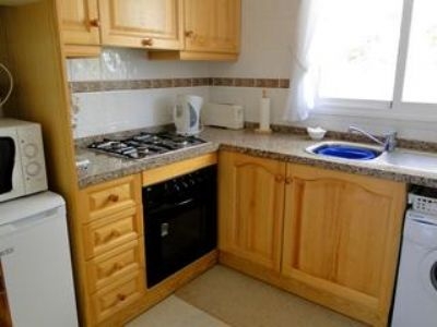 Calpe property: Villa for sale in Calpe, Spain 96621