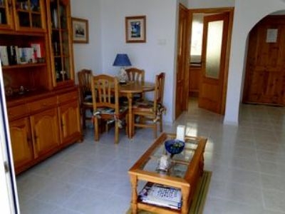 Calpe property: Villa with 2 bedroom in Calpe 96621