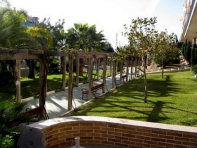 Calpe property: Apartment for sale in Calpe, Spain 96623