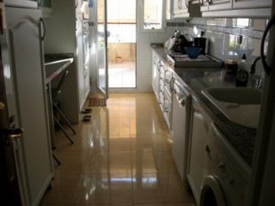 Calpe property: Apartment with 3 bedroom in Calpe, Spain 96623