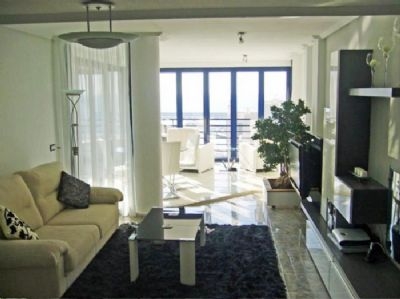 Calpe property: Apartment with 3 bedroom in Calpe 96624