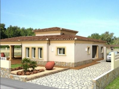 Moraira property: Villa for sale in Moraira, Spain 96625