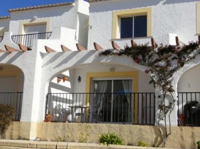 Calpe property: Townhome for sale in Calpe 96626