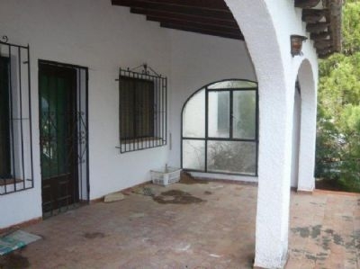 Moraira property: Villa for sale in Moraira, Spain 96627