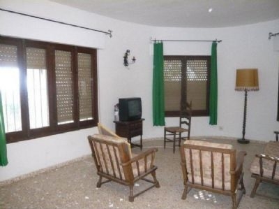 Moraira property: Villa with 2 bedroom in Moraira, Spain 96627