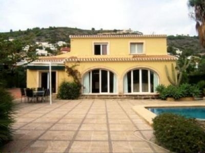Javea property: Villa for sale in Javea 96628