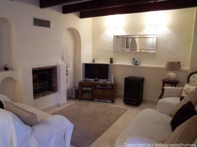 Lliber property: Townhome with 3 bedroom in Lliber, Spain 96636