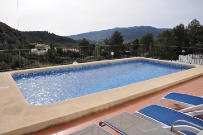 Alcalali property: Villa for sale in Alcalali, Spain 96639