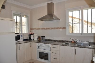 Alcalali property: Villa with 3 bedroom in Alcalali, Spain 96639
