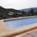 Alcalali property: Alcalali, Spain Villa 96639