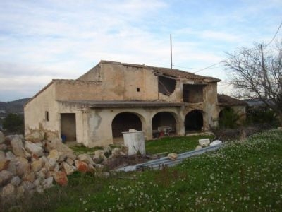 Benissa property: Villa for sale in Benissa 96641