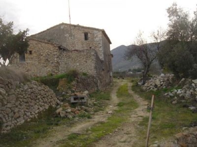 Benissa property: Villa with bedroom in Benissa 96641