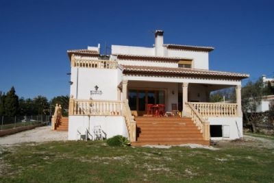 Javea property: Villa for sale in Javea 96644