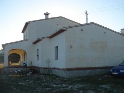 Benissa property: Villa for sale in Benissa, Spain 96645