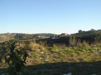 Benissa property: Villa with 5 bedroom in Benissa 96645