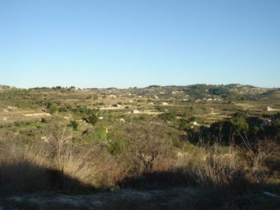 Benissa property: Villa with 5 bedroom in Benissa, Spain 96645