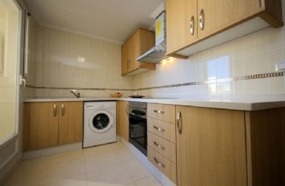 El Verger property: Apartment to rent in El Verger, Spain 96647