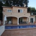 Benissa property: Villa for sale in Benissa 96648