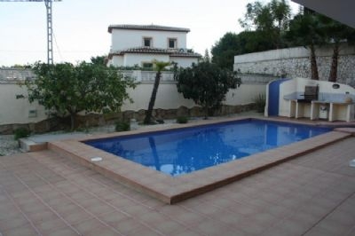 Benissa&nbsp;property:&nbsp;Villa&nbsp;with&nbsp;4&nbsp;bedroom&nbsp;in&nbsp;Benissa&nbsp;96649