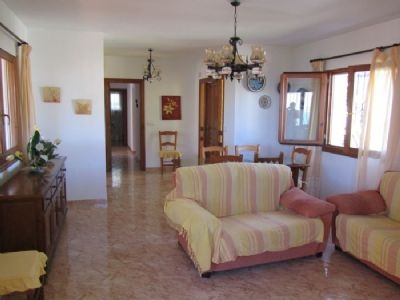Benissa property: Villa for sale in Benissa, Spain 96656