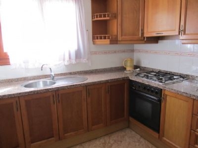 Benissa property: Villa with 6 bedroom in Benissa, Spain 96656