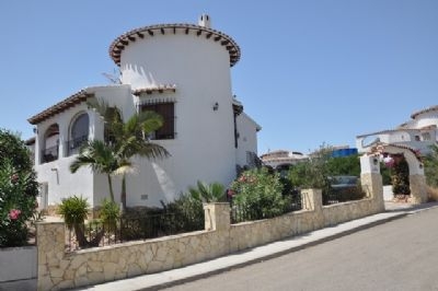 Pego property: Villa for sale in Pego 96657