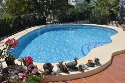 Pego property: Villa for sale in Pego, Spain 96657