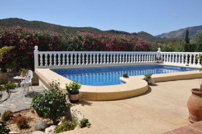 Villa&nbsp;with&nbsp;3&nbsp;bedroom&nbsp;in&nbsp;town&nbsp;96658