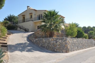 Parcent property: Villa for sale in Parcent 96659